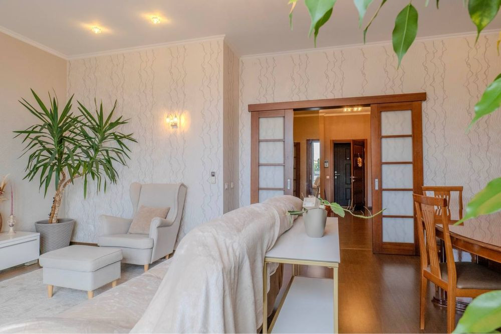 ‼️Без комиссии Аренда квартиры 150м2 Престиж Холл Тютюнника 37/1 Kyiv - photo 8