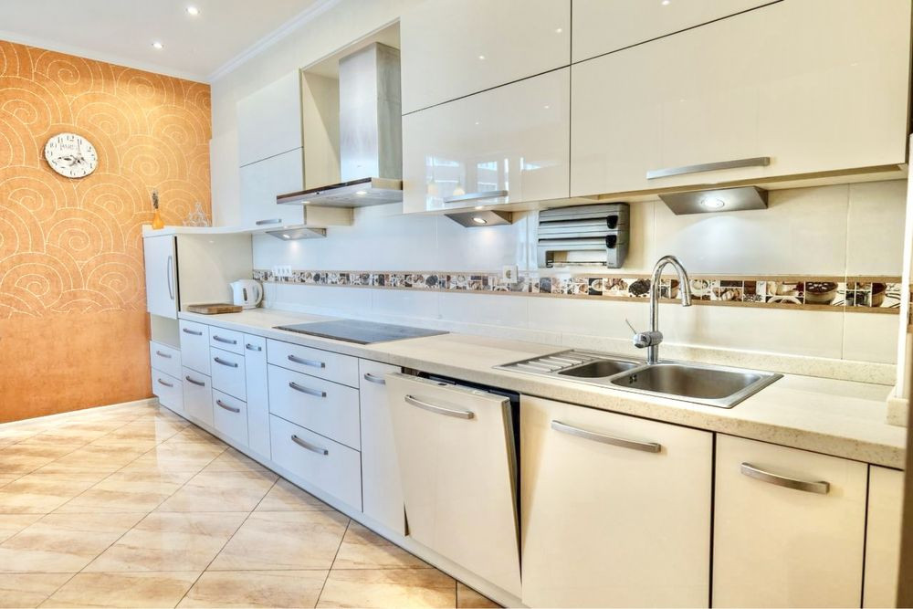 ‼️Без комиссии Аренда квартиры 150м2 Престиж Холл Тютюнника 37/1 Kyiv - photo 2