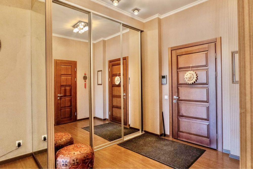 ‼️Без комиссии Аренда квартиры 150м2 Престиж Холл Тютюнника 37/1 Kyiv - photo 6