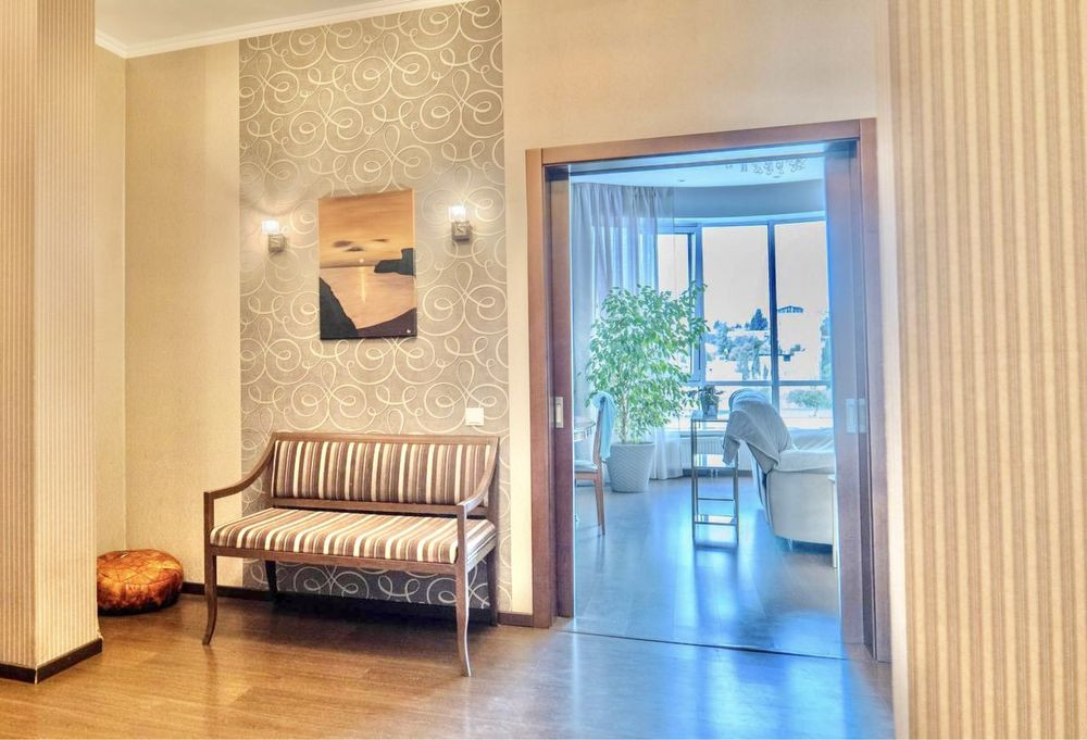 ‼️Без комиссии Аренда квартиры 150м2 Престиж Холл Тютюнника 37/1 Kyiv - photo 7