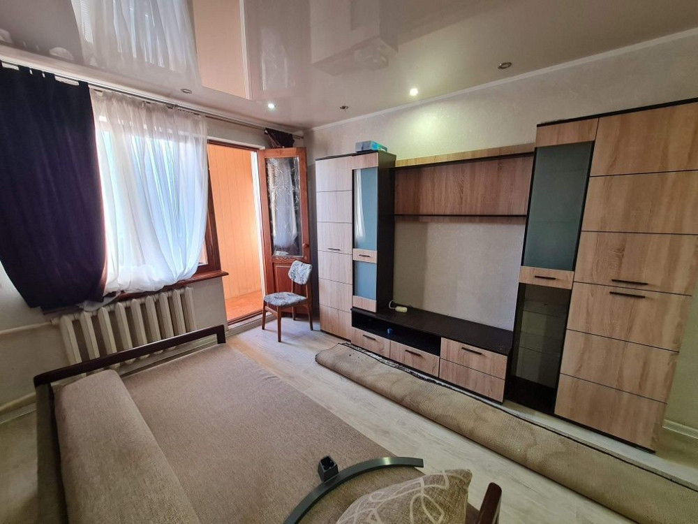 Оренда 2 кімнатна квартира Проспект Центральний 5 Слобідська Николаев - изображение 1