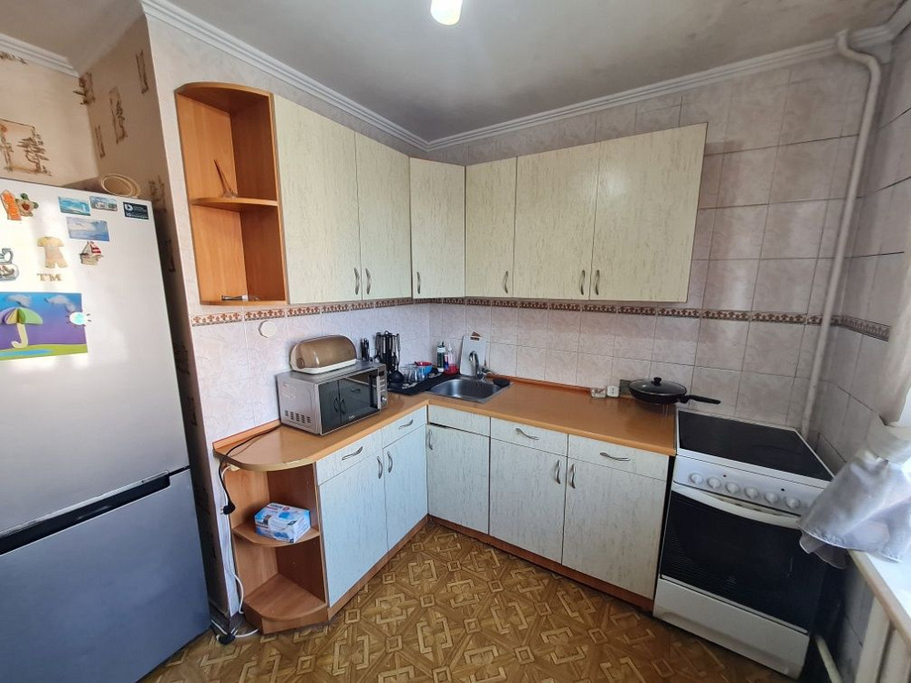 Оренда 2 кімнатна квартира Проспект Центральний 5 Слобідська Николаев - изображение 6