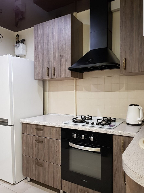 1 к кв. Самаровка. В минуте есть всё. Риелторы не звоните. Дніпро - зображення 2