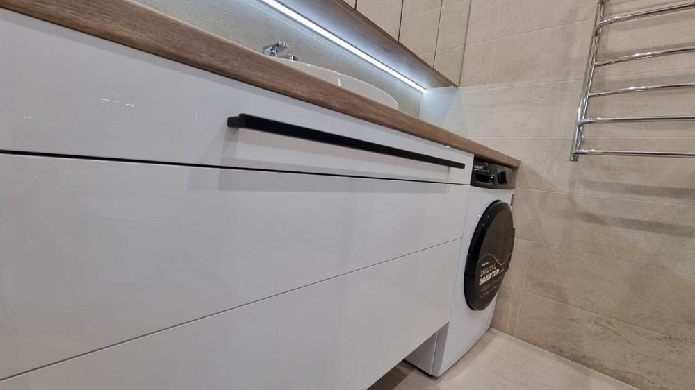 1 к кв. Самаровка. В минуте есть всё. Риелторы не звоните. Дніпро - зображення 8