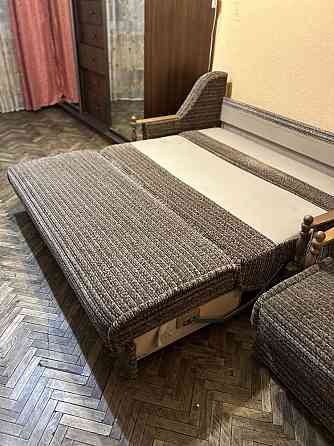 Срочно сдам 2-х ком квартиру в районе Кинотеатра «Спутник» Kyiv