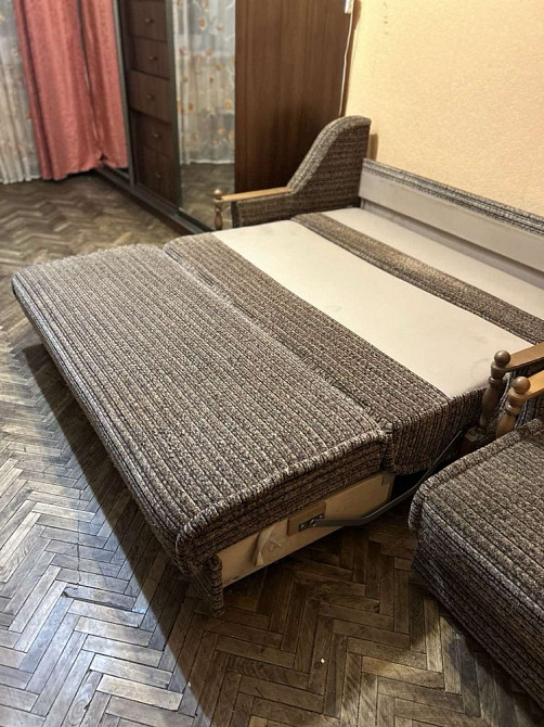 Срочно сдам 2-х ком квартиру в районе Кинотеатра «Спутник» Kyiv - photo 4