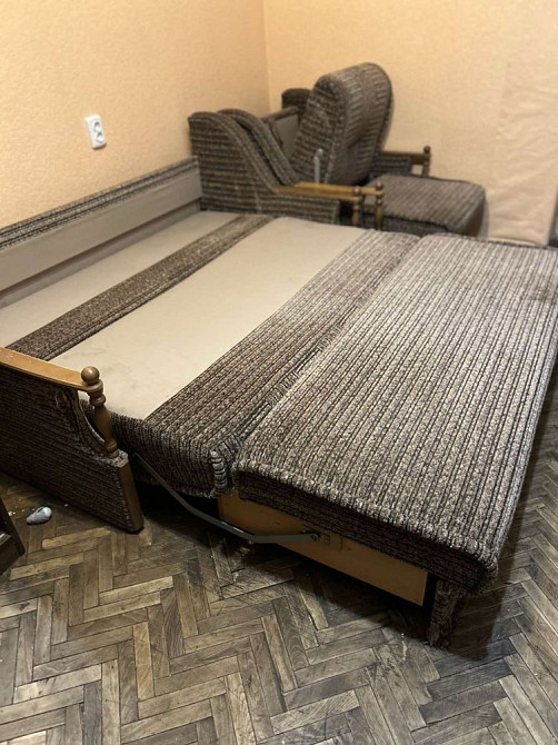 Срочно сдам 2-х ком квартиру в районе Кинотеатра «Спутник» Kyiv - photo 3