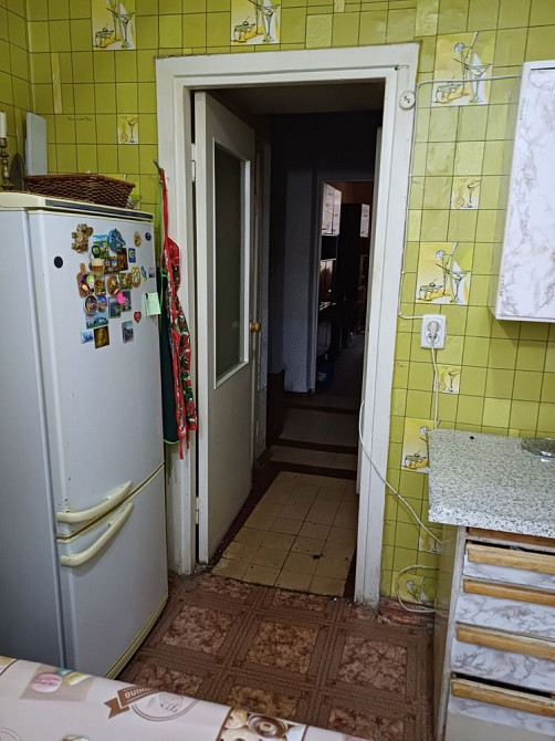 Срочно сдам 2-х ком квартиру в районе Кинотеатра «Спутник» Kyiv - photo 2