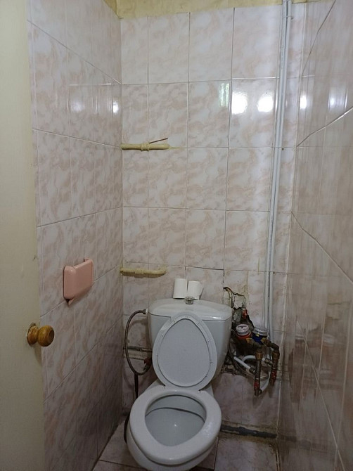 Срочно сдам 2-х ком квартиру в районе Кинотеатра «Спутник» Kyiv - photo 6