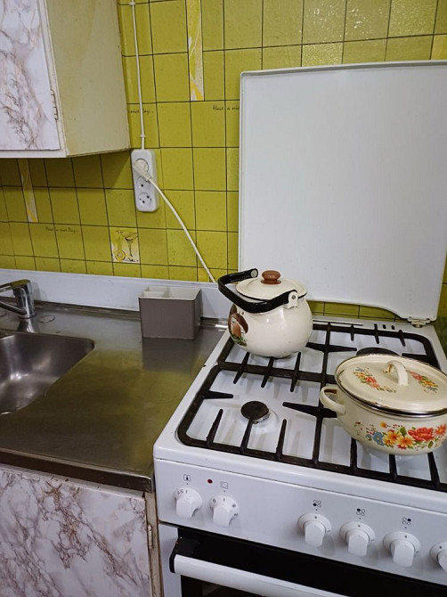 Срочно сдам 2-х ком квартиру в районе Кинотеатра «Спутник» Kyiv - photo 8