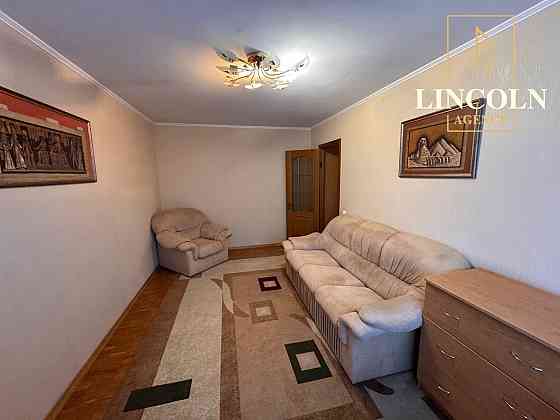 47 м², Голосіївська, Деміївська, Науки, Либідська, Васильківська Kyiv