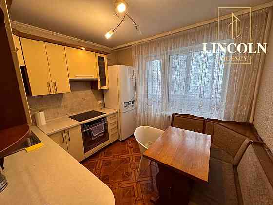 47 м², Голосіївська, Деміївська, Науки, Либідська, Васильківська Kyiv