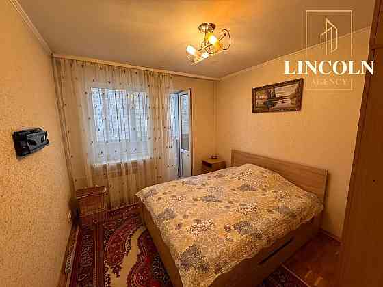 47 м², Голосіївська, Деміївська, Науки, Либідська, Васильківська Kyiv