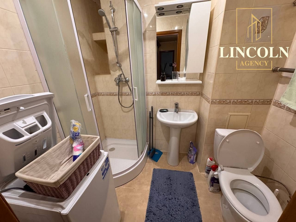 47 м², Голосіївська, Деміївська, Науки, Либідська, Васильківська Kyiv - photo 7