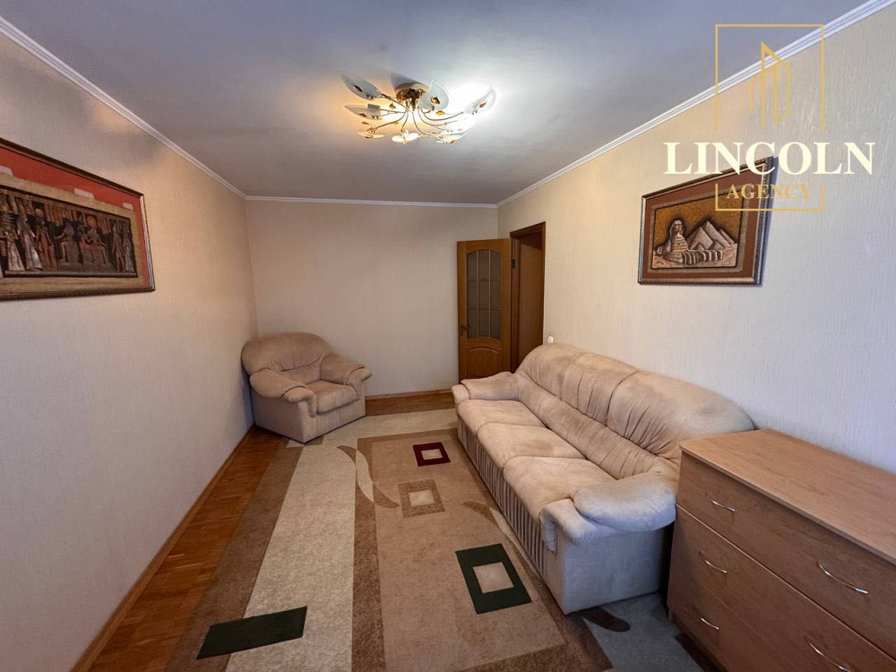 47 м², Голосіївська, Деміївська, Науки, Либідська, Васильківська Kyiv - photo 2