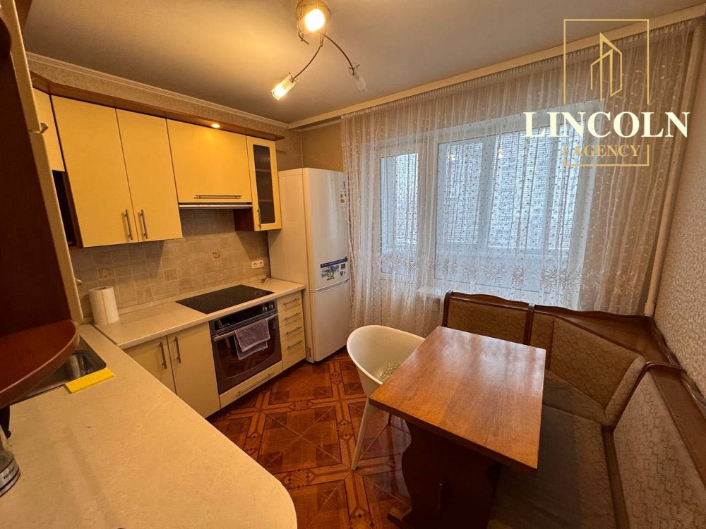 47 м², Голосіївська, Деміївська, Науки, Либідська, Васильківська Kyiv - photo 5