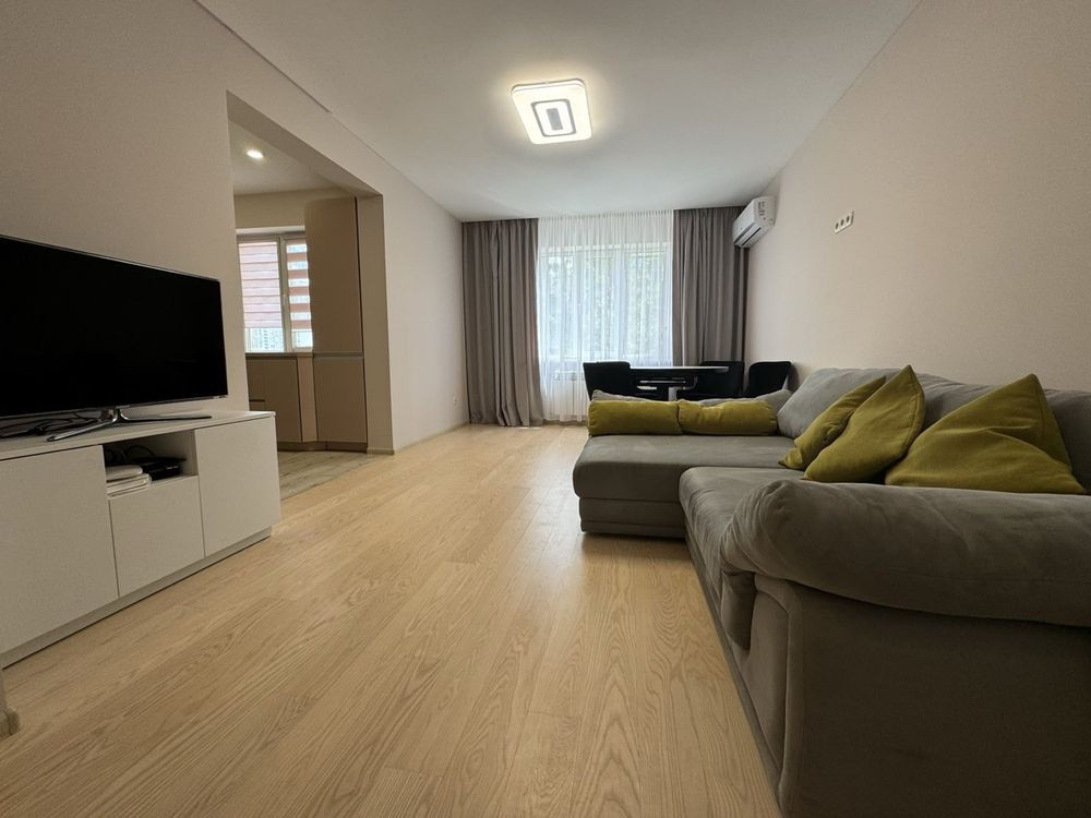 Срочно сдам 3- х ком квартиру м.Лук яновка Kyiv - photo 3