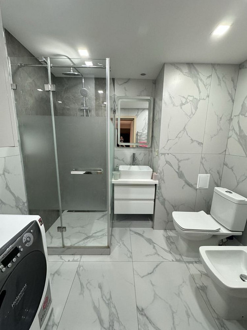 Срочно сдам 3- х ком квартиру м.Лук яновка Kyiv - photo 4