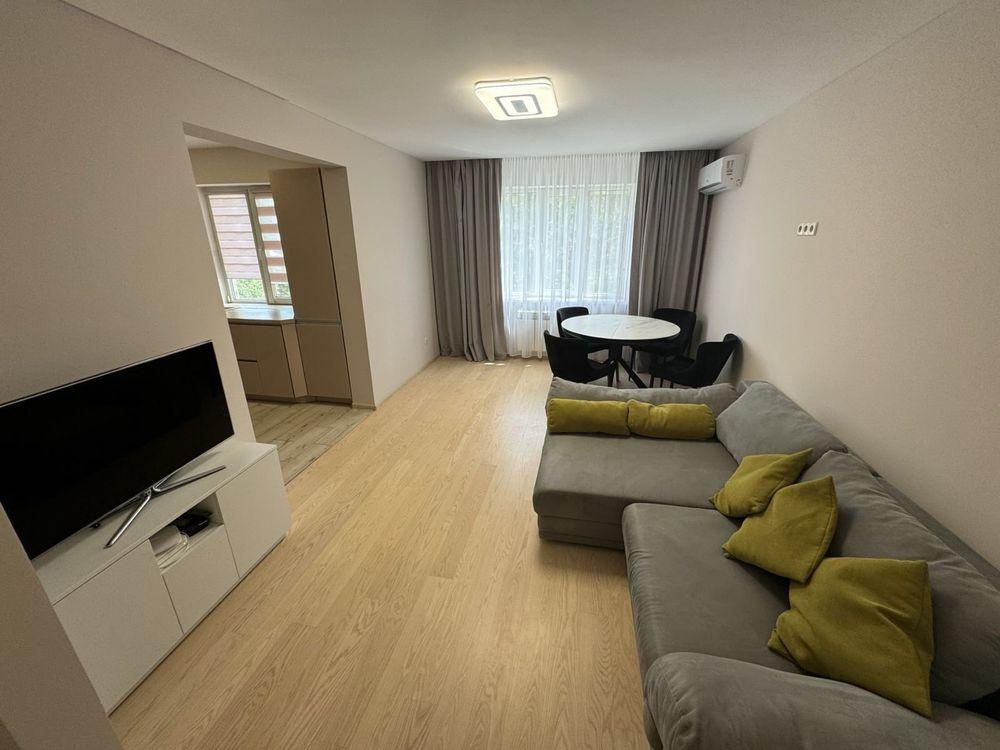 Срочно сдам 3- х ком квартиру м.Лук яновка Kyiv - photo 2