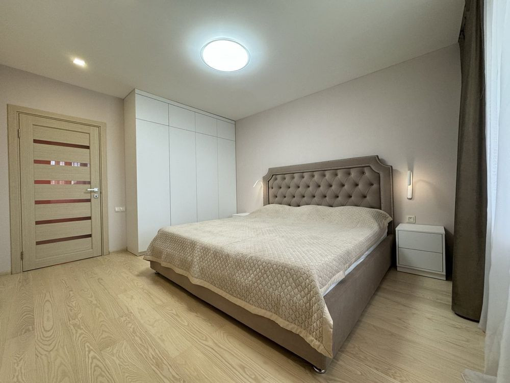 Срочно сдам 3- х ком квартиру м.Лук яновка Kyiv - photo 1