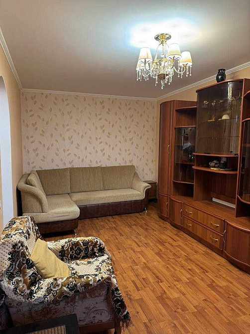 Оренда 2-х кімнатна Героїв полку "Азов" Малиновського  Метро Оболонь Kyiv - photo 2