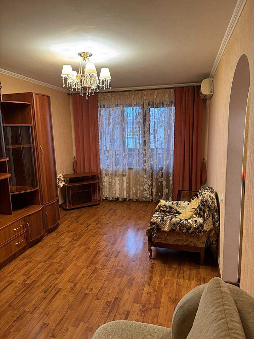 Оренда 2-х кімнатна Героїв полку "Азов" Малиновського  Метро Оболонь Kyiv - photo 3