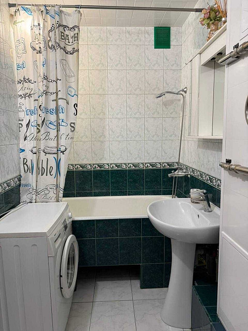 Оренда 2-х кімнатна Героїв полку "Азов" Малиновського  Метро Оболонь Kyiv - photo 7