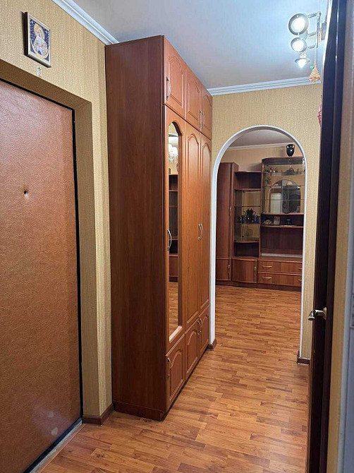 Оренда 2-х кімнатна Героїв полку "Азов" Малиновського  Метро Оболонь Kyiv - photo 5