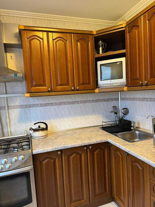 Оренда 2-х кімнатна Героїв полку "Азов" Малиновського  Метро Оболонь Kyiv - photo 4