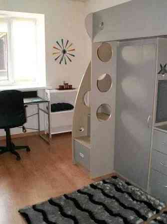 Здам 3-к квартиру біля "Сільпо" в парку, 1й пов, Ірпінь, 10 хв до Києв Ірпінь