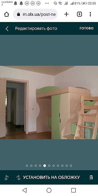 Здам 3-к квартиру біля "Сільпо" в парку, 1й пов, Ірпінь, 10 хв до Києв Ірпінь - зображення 8