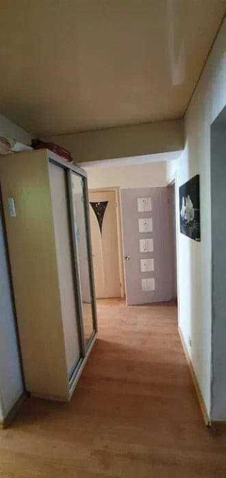 Здам 3-к квартиру біля "Сільпо" в парку, 1й пов, Ірпінь, 10 хв до Києв Ірпінь - зображення 3