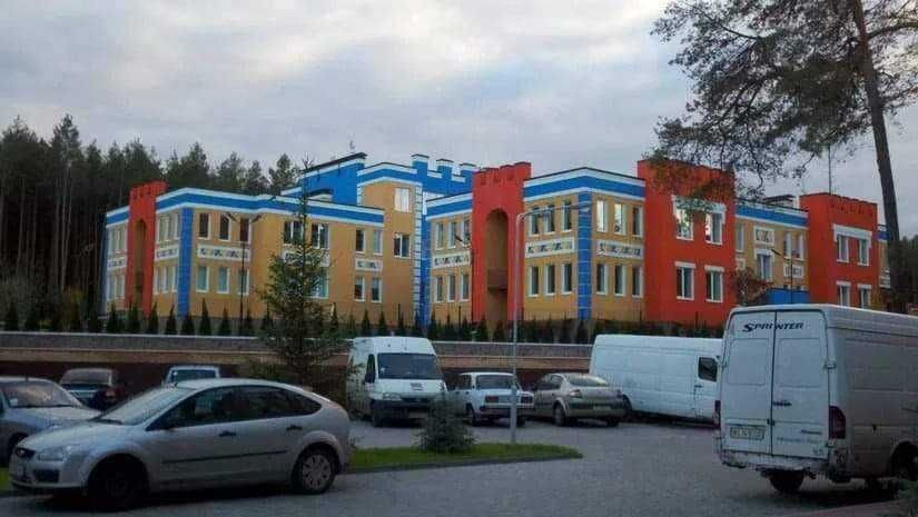 Здам 3-к квартиру біля "Сільпо" в парку, 1й пов, Ірпінь, 10 хв до Києв Ірпінь - зображення 6