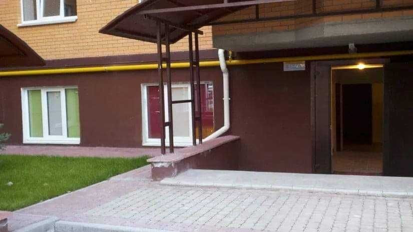 Здам 3-к квартиру біля "Сільпо" в парку, 1й пов, Ірпінь, 10 хв до Києв Ірпінь - зображення 1