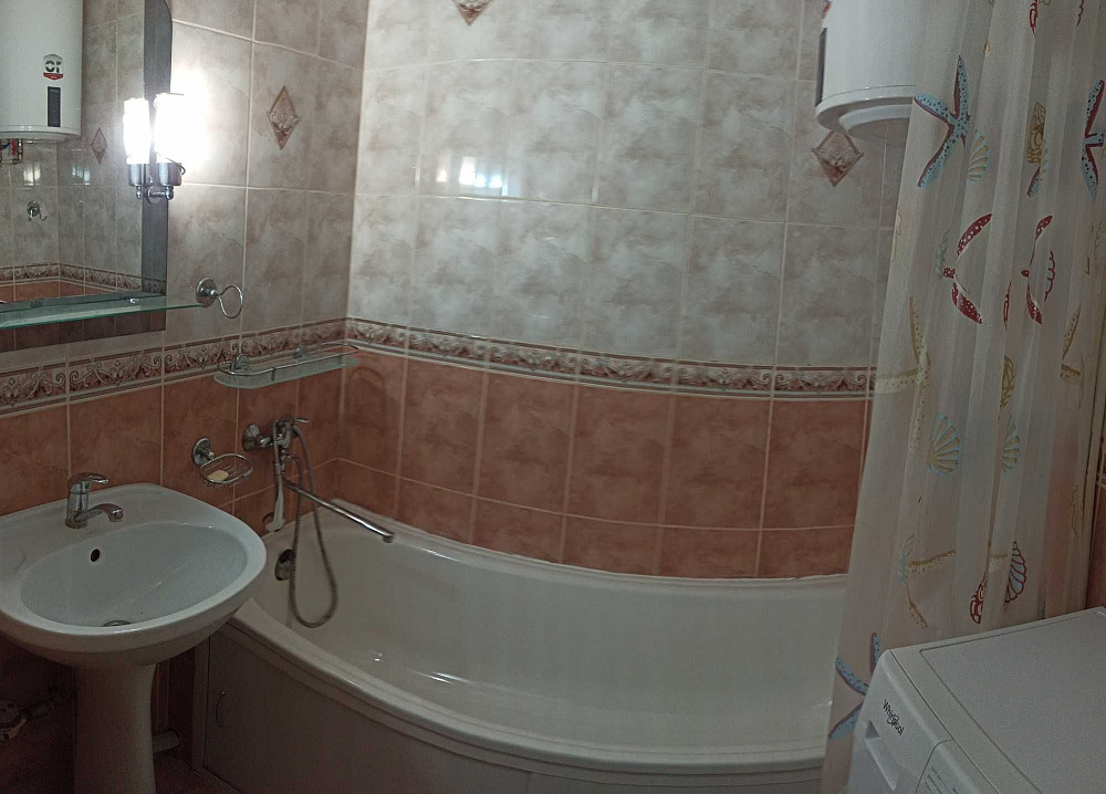 Сдам квартиру на Східному 2 Кривой Рог - изображение 2