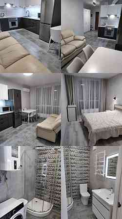 Здам в оренду однокімнатну квартиру  в ЖК "Варшавський плюс" Kyiv