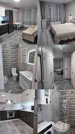 Здам в оренду однокімнатну квартиру  в ЖК "Варшавський плюс" Kyiv