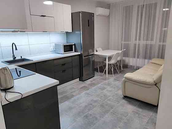 Здам в оренду однокімнатну квартиру  в ЖК "Варшавський плюс" Kyiv