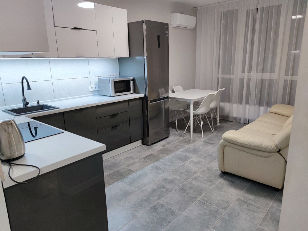 Здам в оренду однокімнатну квартиру  в ЖК "Варшавський плюс" Kyiv - photo 3