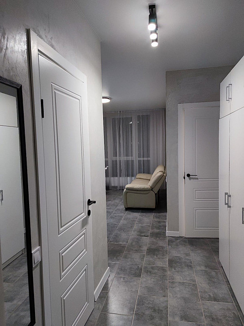 Здам в оренду однокімнатну квартиру  в ЖК "Варшавський плюс" Kyiv - photo 6