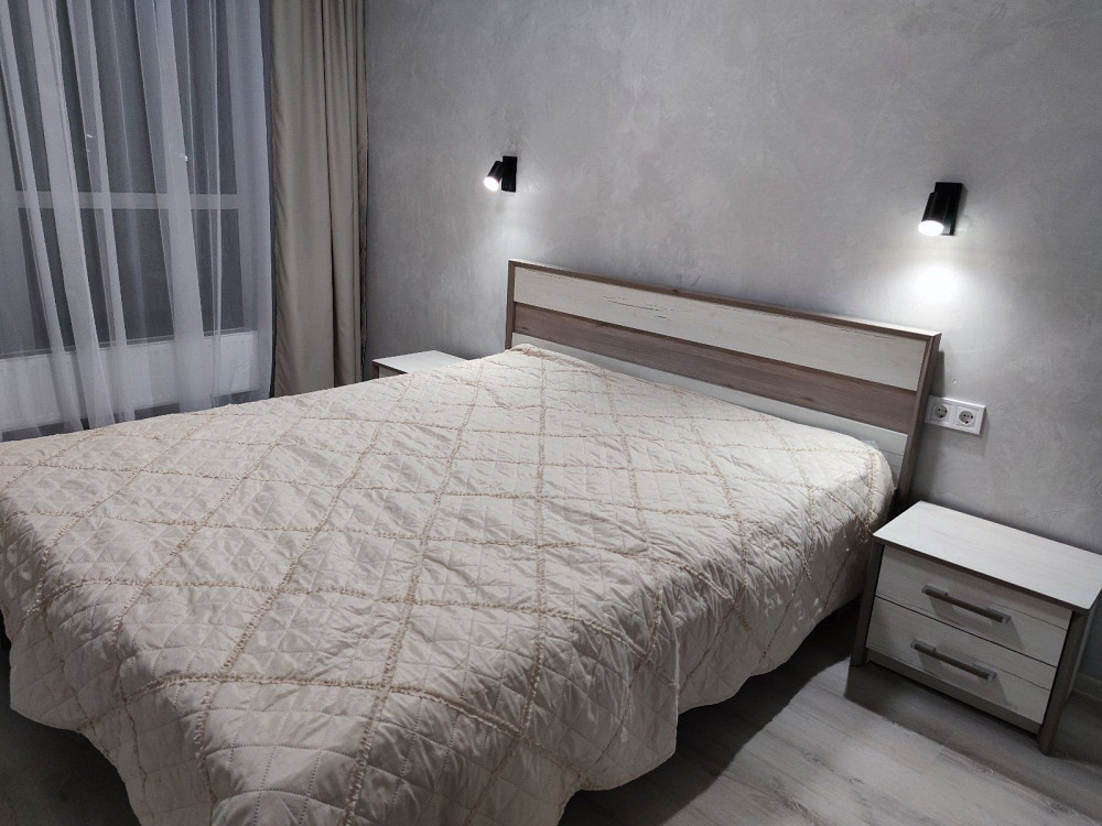 Здам в оренду однокімнатну квартиру  в ЖК "Варшавський плюс" Kyiv - photo 4