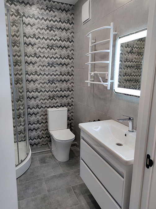 Здам в оренду однокімнатну квартиру  в ЖК "Варшавський плюс" Kyiv - photo 5