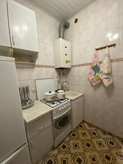 Сдам 2-ком пр-т Мазепы ( низ) р-н АТБ Дніпро - зображення 3