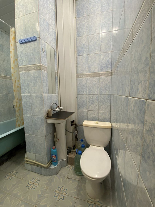 Сдам 2-ком пр-т Мазепы ( низ) р-н АТБ Дніпро - зображення 5