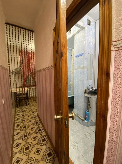 Сдам 2-ком пр-т Мазепы ( низ) р-н АТБ Дніпро - зображення 4