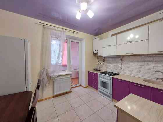 Оренда 2к квартира в.Довженка (р-н Бам,ТЦ Сільпо) Ивано-Франковск