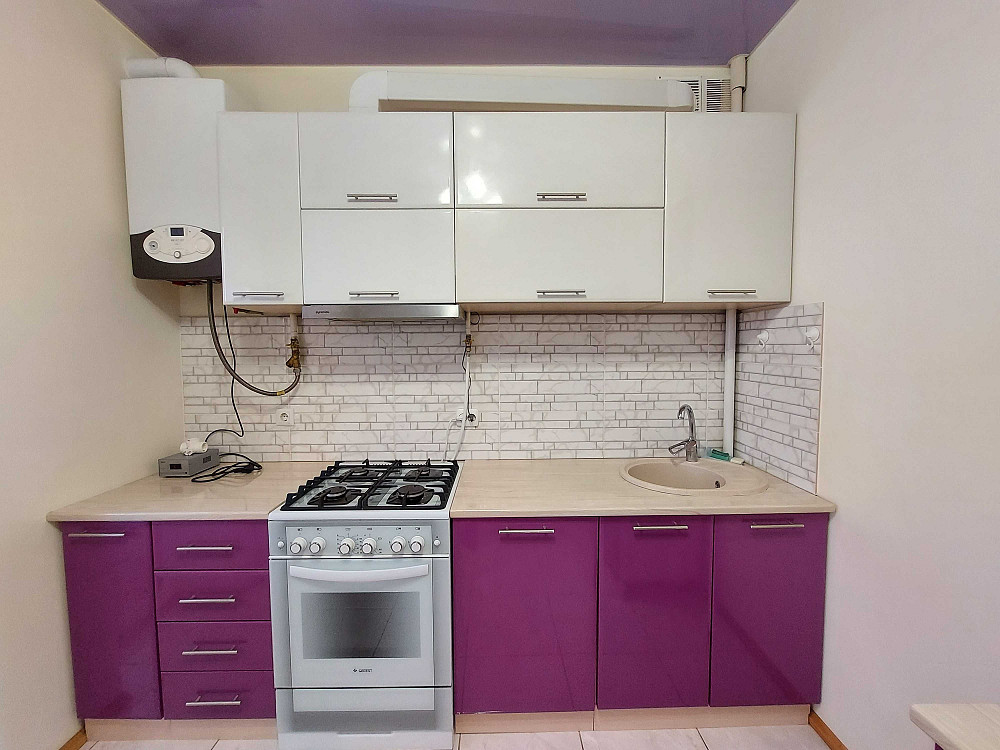 Оренда 2к квартира в.Довженка (р-н Бам,ТЦ Сільпо) Ивано-Франковск - изображение 3