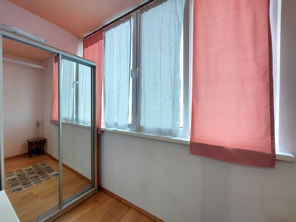 Оренда 2к квартира в.Довженка (р-н Бам,ТЦ Сільпо) Ивано-Франковск - изображение 8