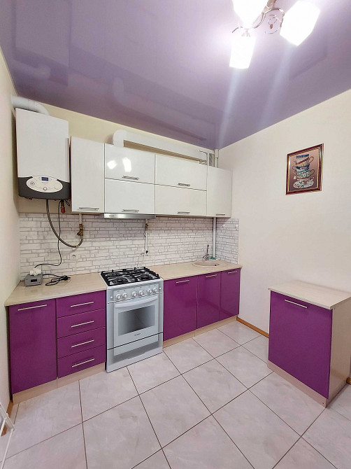 Оренда 2к квартира в.Довженка (р-н Бам,ТЦ Сільпо) Ивано-Франковск - изображение 6