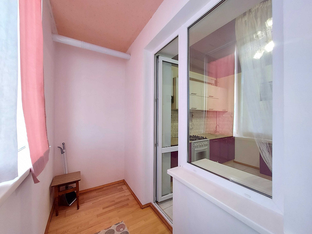 Оренда 2к квартира в.Довженка (р-н Бам,ТЦ Сільпо) Ивано-Франковск - изображение 7